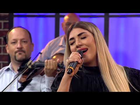 Pej so dobro vino, pej - Bojana Skenderovski (Merak meana)
