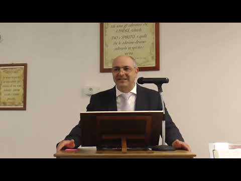 Culto Domenica - 10-04-2022 - ... fissando lo sguardo su Gesù che crea la fede...