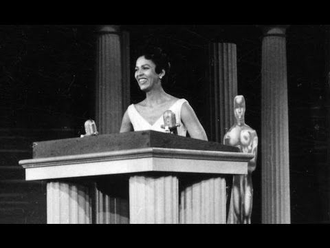 On the Waterfront Wins Film Editing: 1955 Oscars