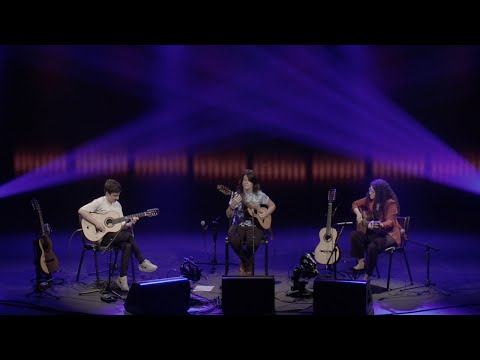 Violeiras Fora da Caixa | A volta da Guira Campana (Helena Meirelles) | Instrumental Sesc Brasil