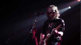 Deer Tick at End Of The Road Festival - Ashamed