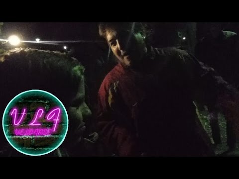 RESTO vs ANTY vs DENTE - SEMIFINAL Fecha 4 (Torneo 2017) - Velo Free