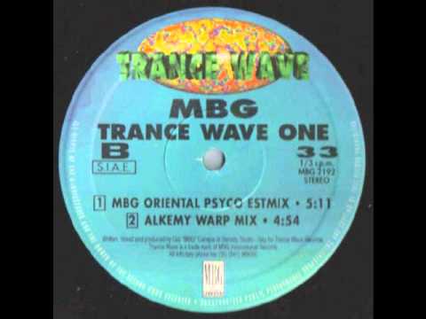 MBG : TranceWave 1
