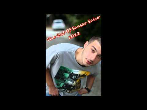 Sansar Salvo - Special Track'z (Vol.4)