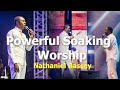 3 Hours Worship With Nathaniel Bassey Heaven On Earth Encounter