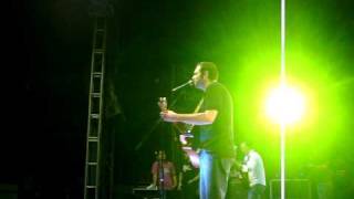 Una y Otra Vez - Santiago Cruz con Radio Tiempo