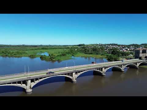 Um Belo Dia - Jaguarão/RS