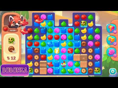 Wildscapes level 195 HD