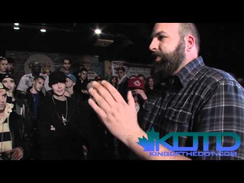 Scott Free vs Forkfarm