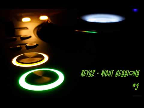Revsz - Night Sessions #3