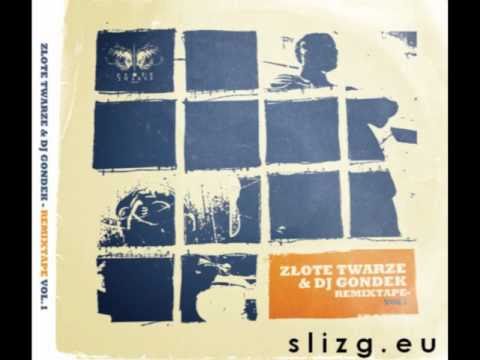 Slizg.eu: Złote Twarze & DJ Gondek - The Game - "Put You On The Game" (Złote Twarze Remix)