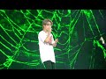 230331 LA Stray Kids HAN Wish You Back