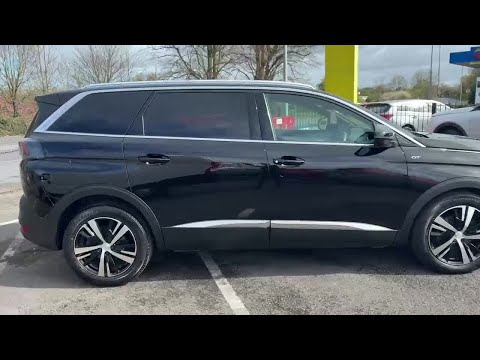 Peugeot 5008 1.5 BlueHDi 130bhp GT €3000 SCRAPPAGE - Image 2