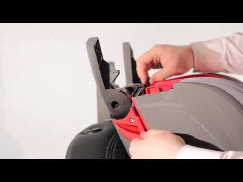 Avionaut Glider Expedition Brown Bērnu Autokrēsls 9-25 kg