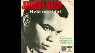 Johnny Nash - Let&#39;s Move and Groove (Together)