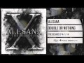 Alesana - Double Or Nothing (Track Video) 