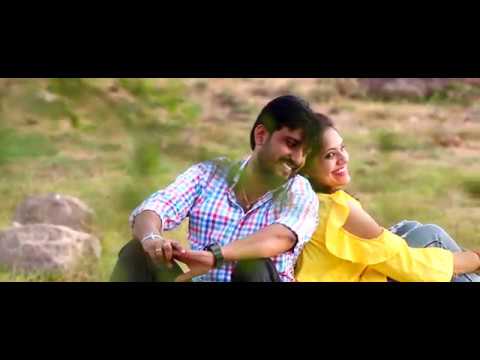 Raviteja + Dedeepya | Pre Shoot Teaser | Hashtag Studios