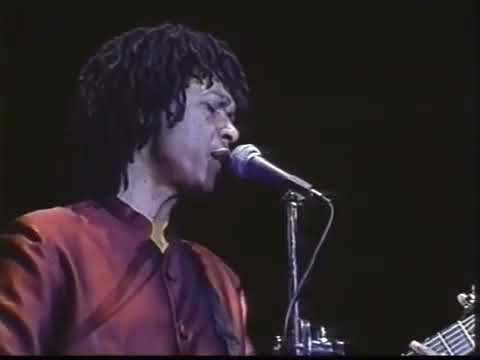 Lambada de serpente - Djavan (ao vivo no Chile, 1995)