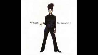 M People - Man Smart