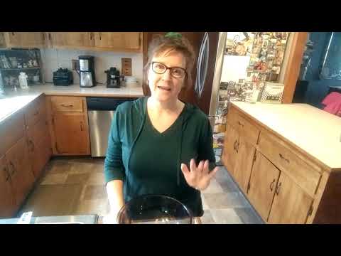 Gluten free Irish Soda Bread