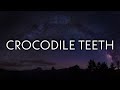 Nicki Minaj Skillibeng Crocodile Teeth Lyrics