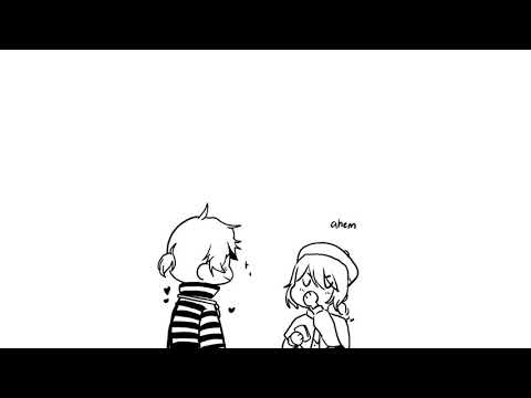 Identity V Animatic | Wifi Password | Edgar x Luca