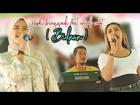 Lagu Bima Dompu ( Biduan ) Cover Zaskia Binggadi Feat Enjeli Mut - Annisa Musik