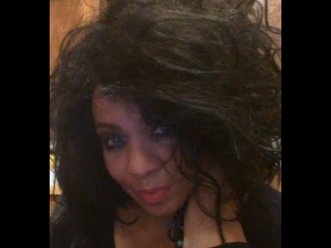 Leona Mitchell sings Casta Diva Live in Enid Recital 1 06 2001