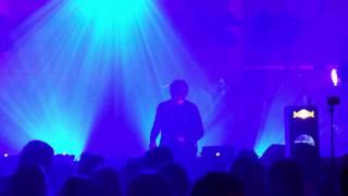 Christian Löffler – Blind @ Dovzhenko Film Studio, Kiev