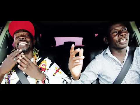 Kumbi Lixia - Nosso Mal É Esse feat Baló Januário (Vídeo Oficial)