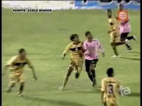 Sport Boys Campeon de Segunda Division  2009