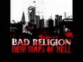 Bad Religion - Adam's Atoms + Sorrow + Dearly ...