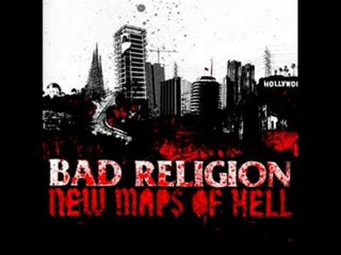 Bad Religion - Adam's Atoms + Sorrow + Dearly Beloved