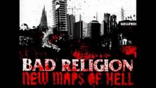 Bad Religion - Adam&#39;s Atoms + Sorrow + Dearly Beloved