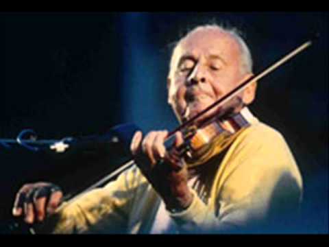 Stephane Grappelli - Are You in THe Mood