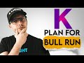 KDA Price Prediction. Kadena Bull Run Plan
