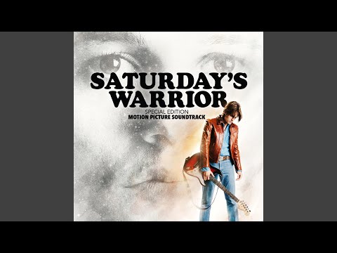 Saturday's Warrior (feat. Kenny Holland, Anna Daines & Millennium Choir)