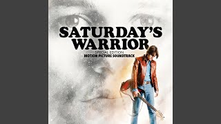 Saturday&#39;s Warrior (feat. Kenny Holland, Anna Daines &amp; Millennium Choir)