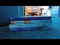 DVD Blu Ray Update For 12 2 2022