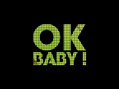 Ok Baby ! - Les Robots