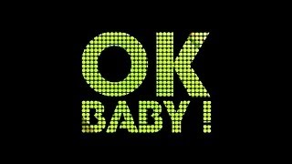 Ok Baby ! - Les Robots