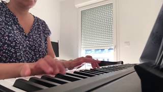 Mathilde, Le Mans (Sarthes)