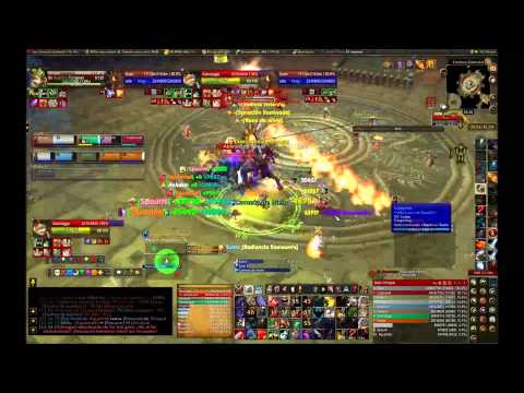 Consortes Gemelas (Normal) - Karma Code