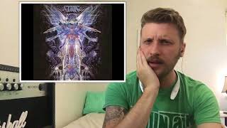 &quot;King of Those Who Know&quot; - Cynic REACTION