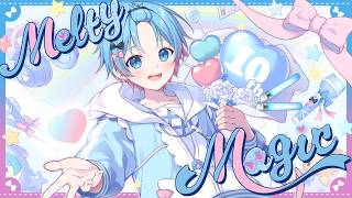 【10歳の誕生日に】Melty Magic / picco 歌ってみた【STPR / すにすて / ゆたくん】