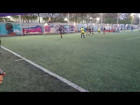 CAMPEONATO PAULISTA F7 - SERIE A - FENIX SUL X CUBATENSE