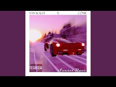 Sunset Race (feat. Côme)