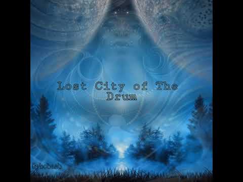 Cybobash - Lost City Of The Drum