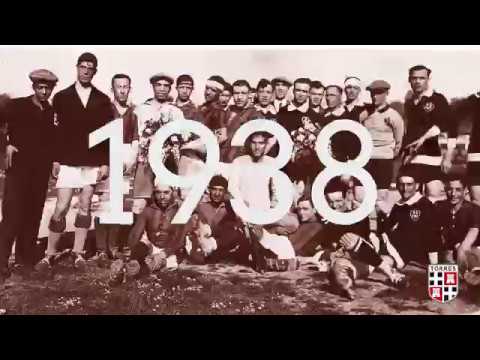 I 115 anni della Torres