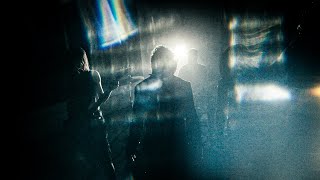 Cover art for Infamous